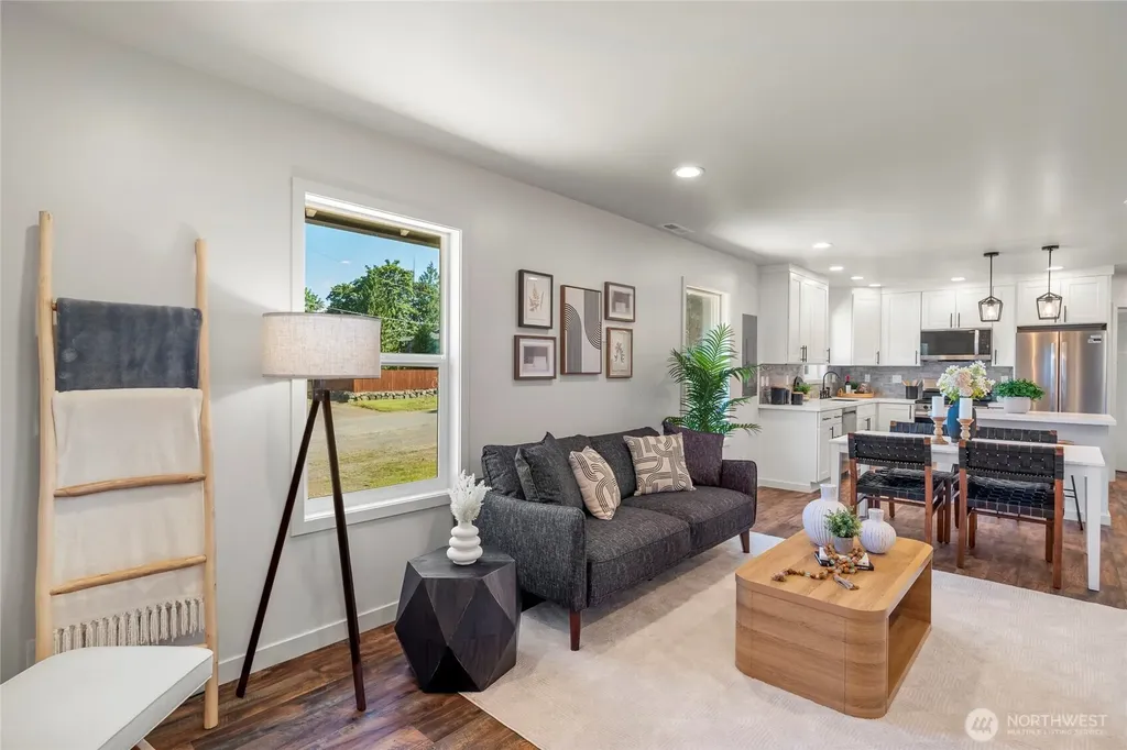 541 High Street Arlington WA 98223