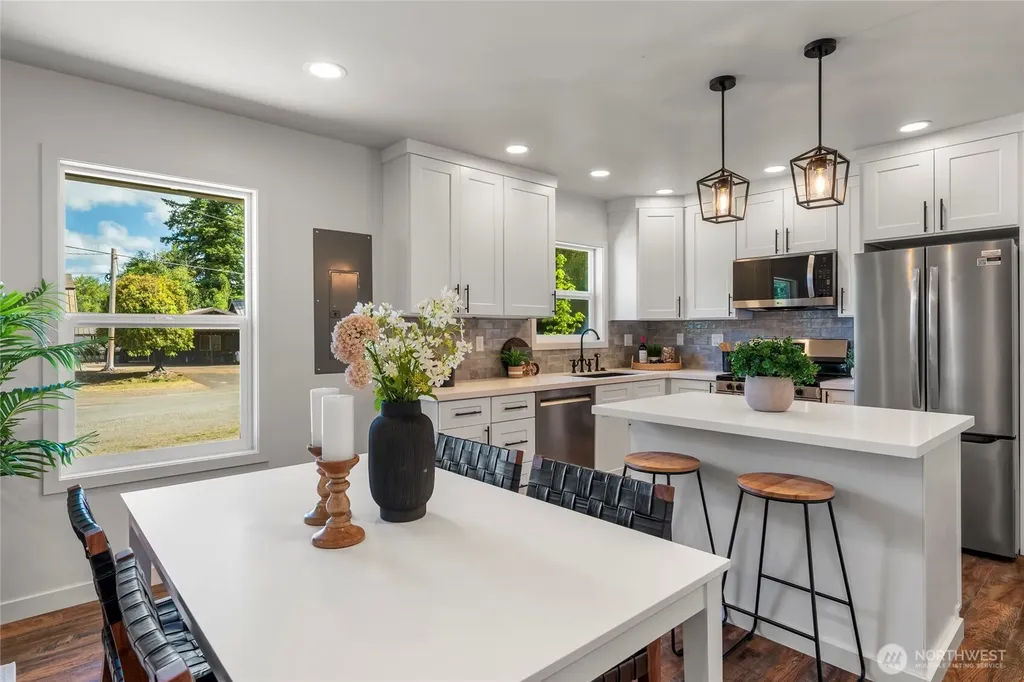 541 High Street Arlington WA 98223