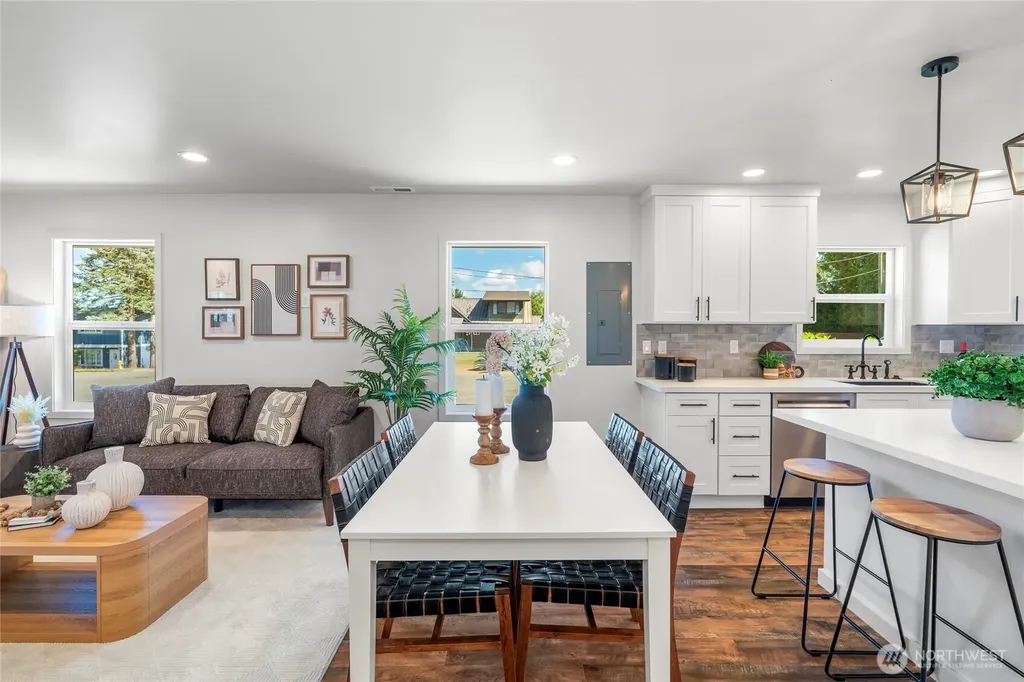 541 High Street Arlington WA 98223