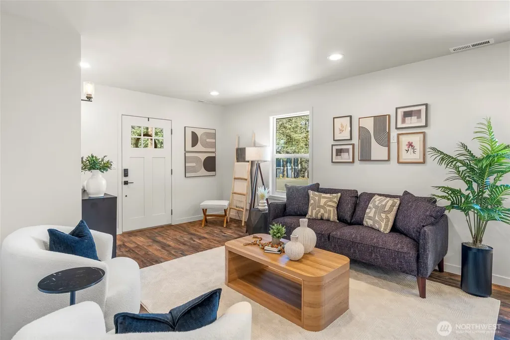 541 High Street Arlington WA 98223