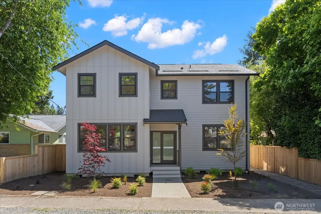 315 SE Andrews Street Issaquah WA 98027