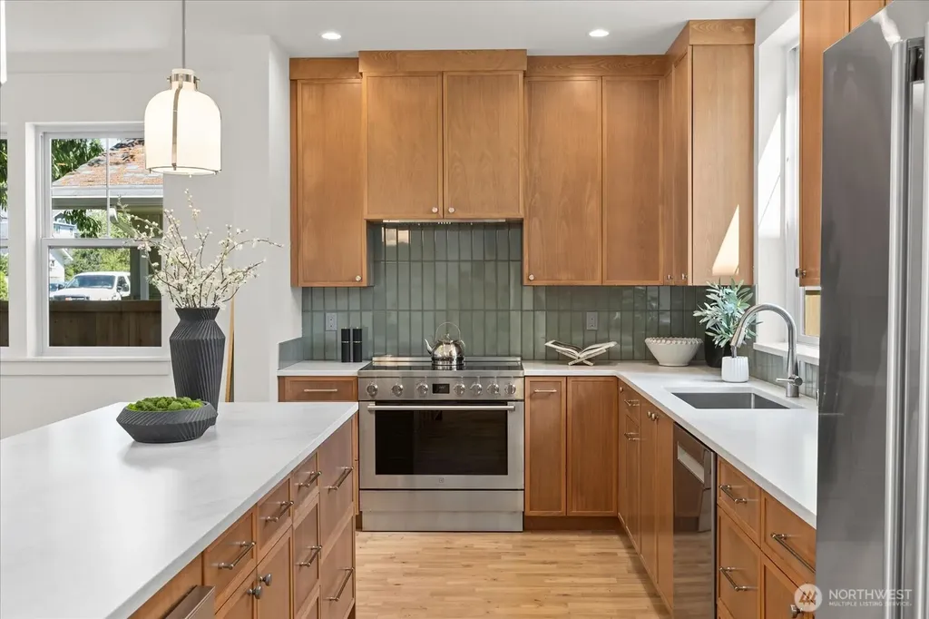 315 SE Andrews Street Issaquah WA 98027