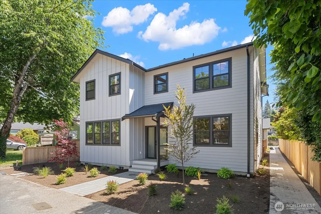 315 SE Andrews Street Issaquah WA 98027