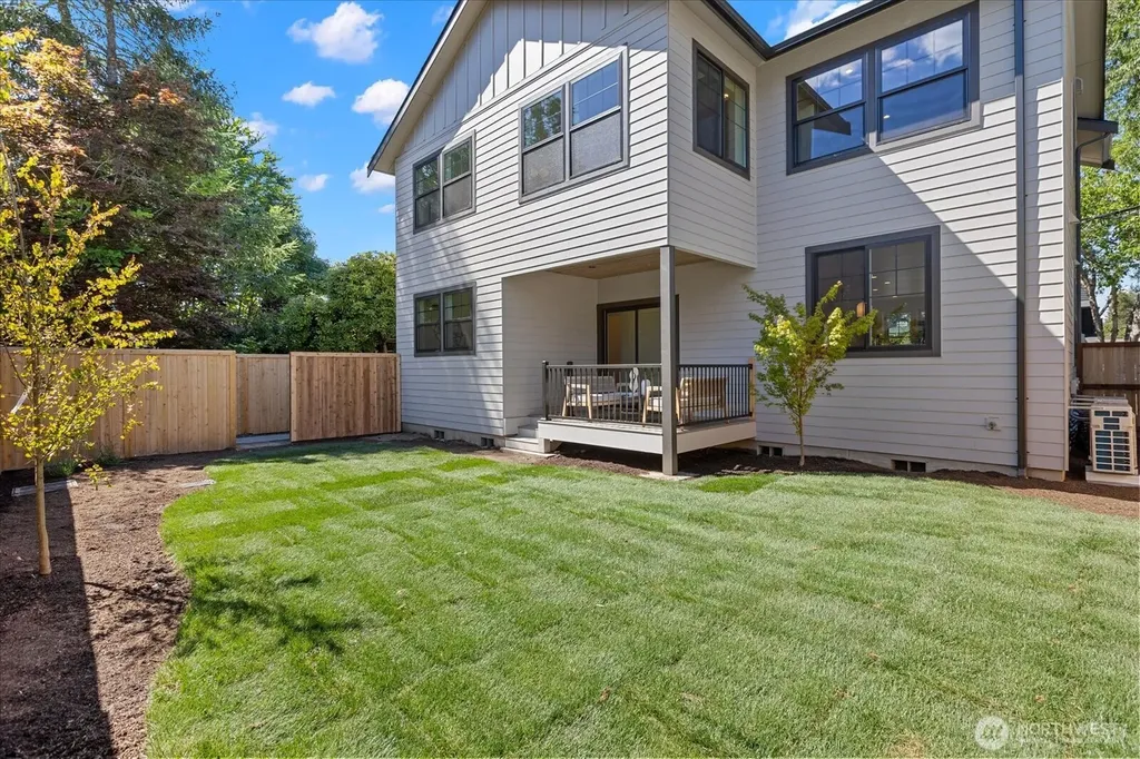 315 SE Andrews Street Issaquah WA 98027