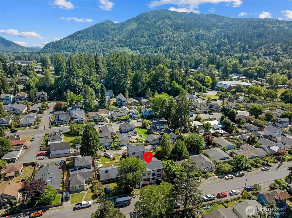 315 SE Andrews Street Issaquah WA 98027