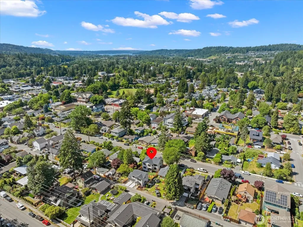 315 SE Andrews Street Issaquah WA 98027