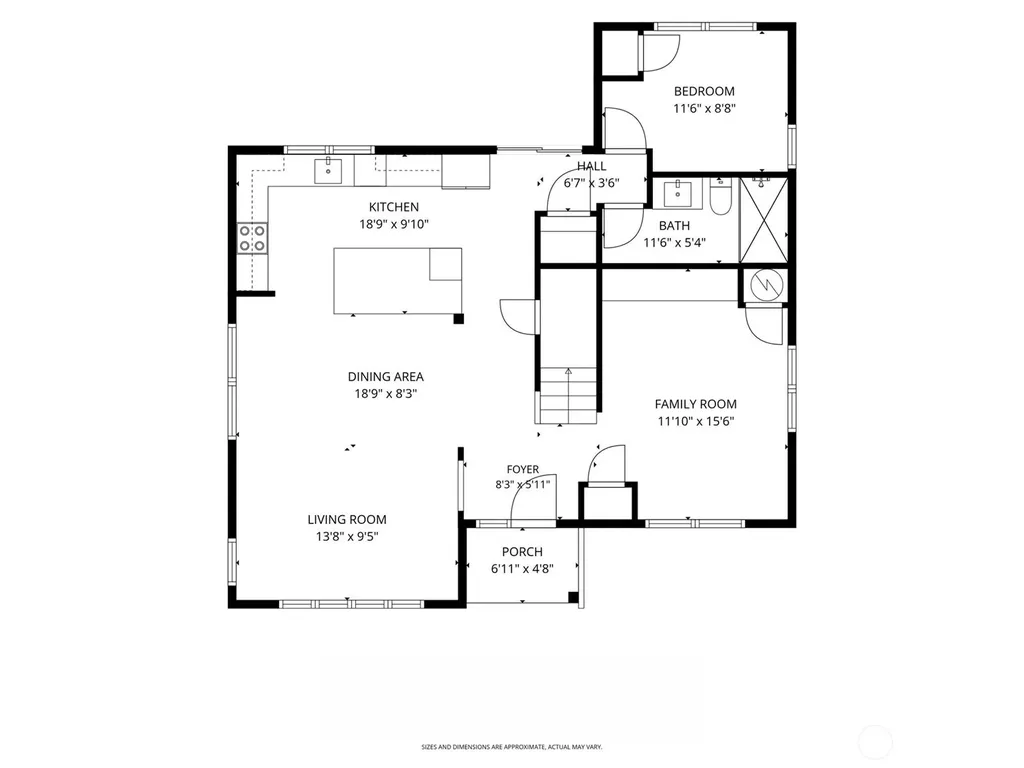 315 SE Andrews Street Issaquah WA 98027