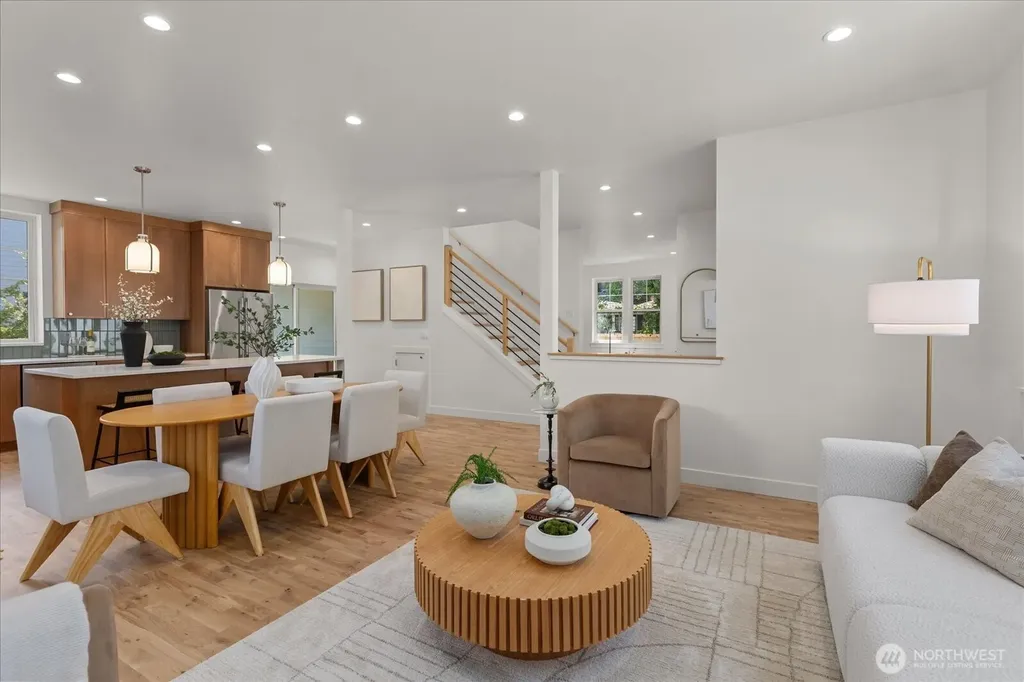 315 SE Andrews Street Issaquah WA 98027