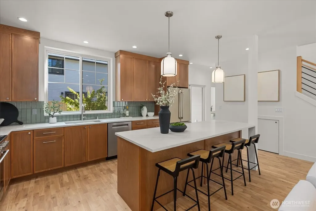 315 SE Andrews Street Issaquah WA 98027