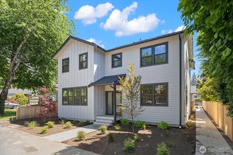 315 SE Andrews Street Issaquah WA 98027