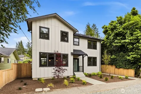 315 SE Andrews Street Issaquah WA 98027