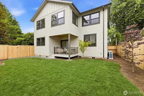 315 SE Andrews Street Issaquah WA 98027