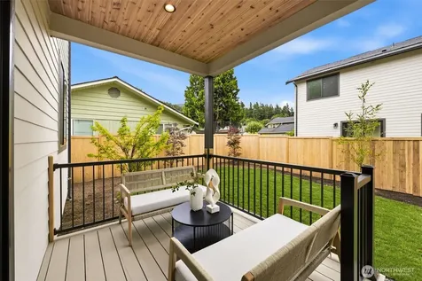 315 SE Andrews Street Issaquah WA 98027
