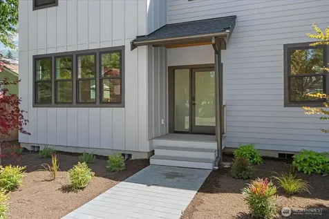 315 SE Andrews Street Issaquah WA 98027