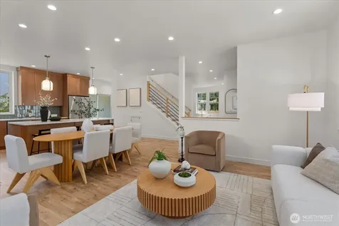 315 SE Andrews Street Issaquah WA 98027