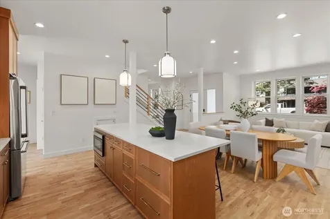 315 SE Andrews Street Issaquah WA 98027