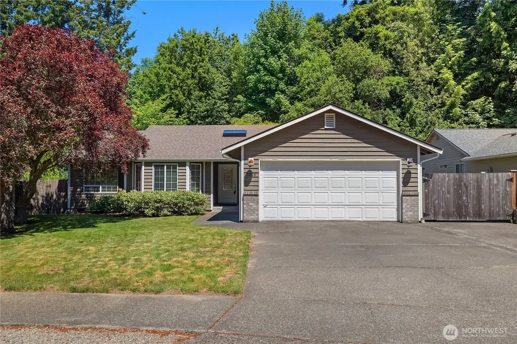 3018 Briar Lea Loop SE Olympia WA 98501