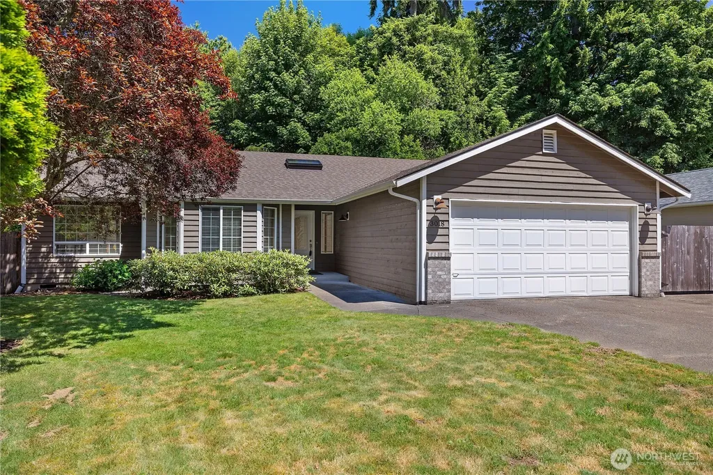 3018 Briar Lea Loop SE Olympia WA 98501