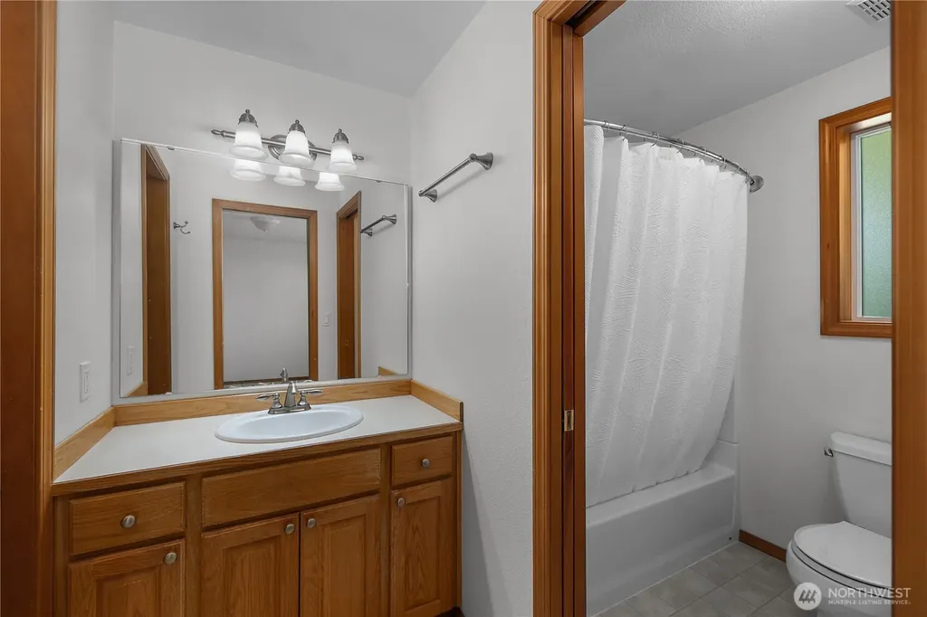 3018 Briar Lea Loop SE Olympia WA 98501