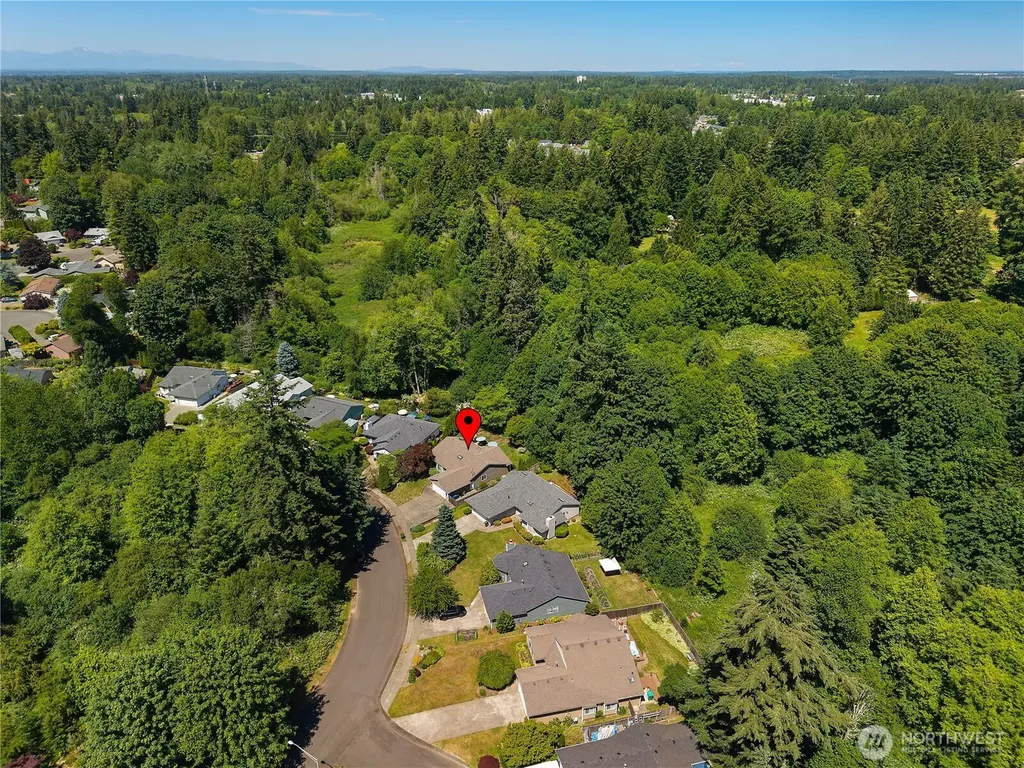 3018 Briar Lea Loop SE Olympia WA 98501