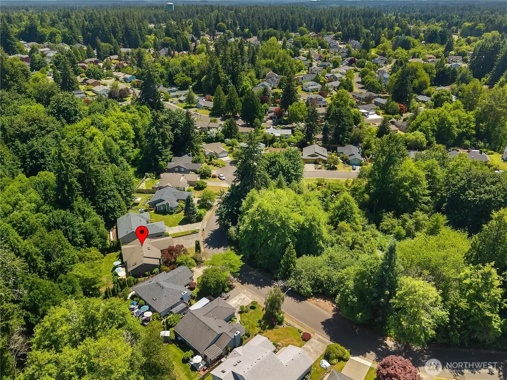 3018 Briar Lea Loop SE Olympia WA 98501