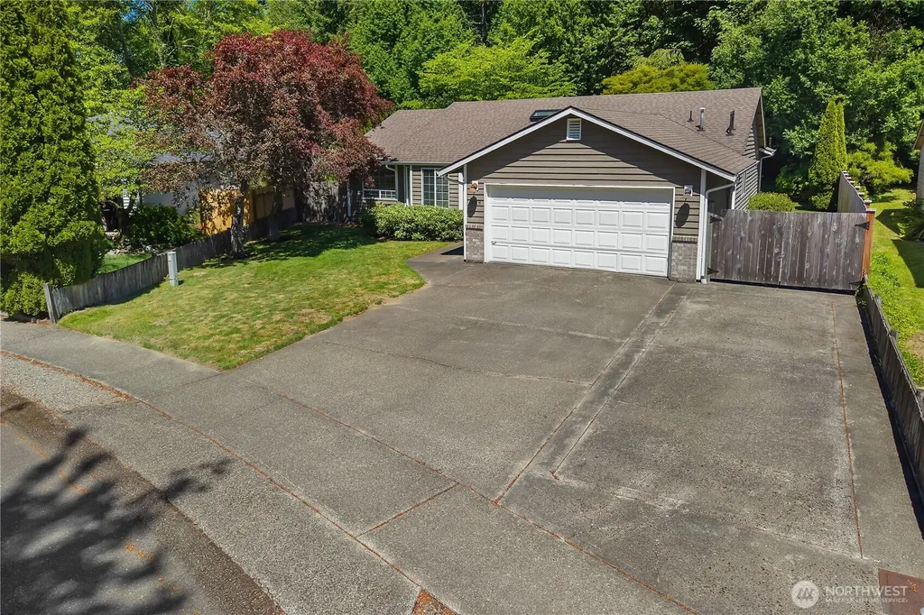 3018 Briar Lea Loop SE Olympia WA 98501