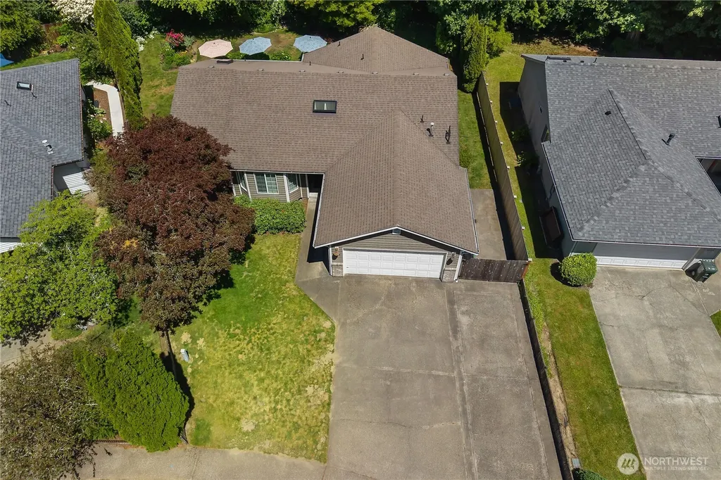 3018 Briar Lea Loop SE Olympia WA 98501