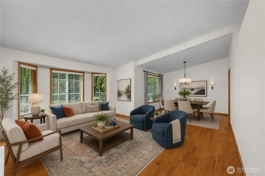 3018 Briar Lea Loop SE Olympia WA 98501