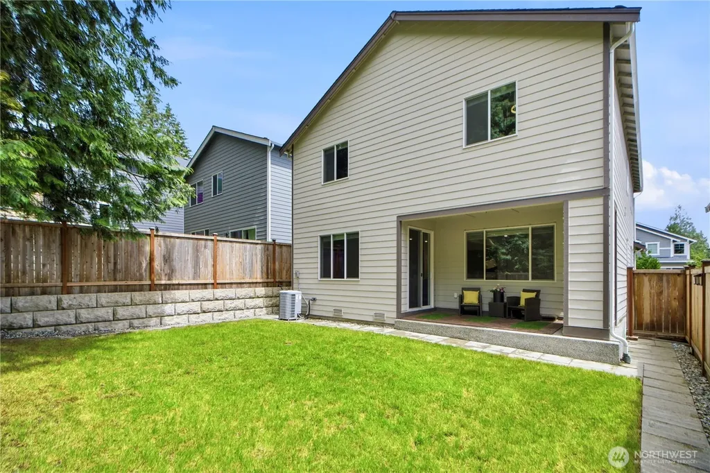 19518 9th Avenue SE Bothell WA 98012