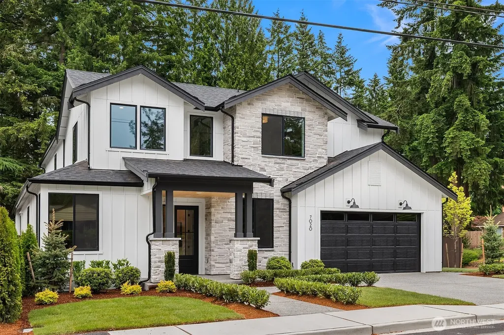 7020 139th Place NE Redmond WA 98052