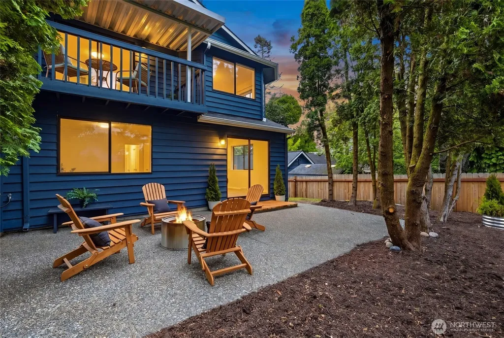 3519 NE 95th Street Seattle WA 98115