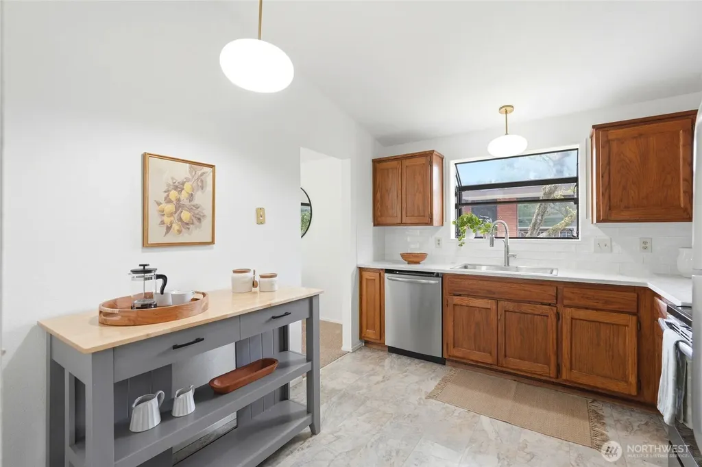 3519 NE 95th Street Seattle WA 98115