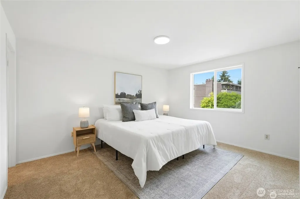 3519 NE 95th Street Seattle WA 98115