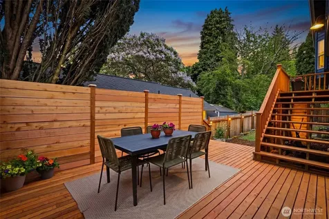 3519 NE 95th Street Seattle WA 98115