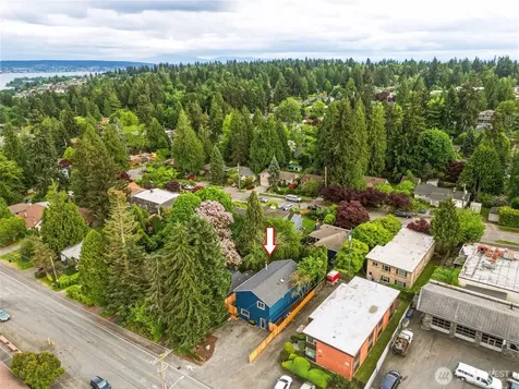 3519 NE 95th Street Seattle WA 98115