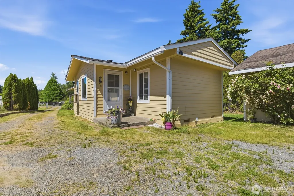 8516 Pepperidge Lane SE Yelm WA 98597