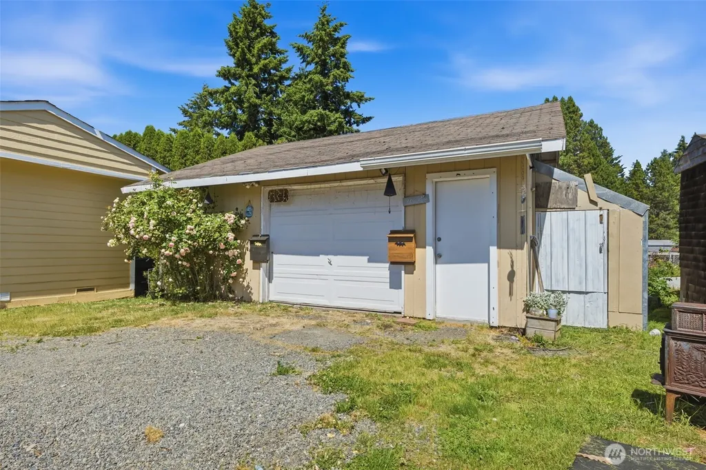 8516 Pepperidge Lane SE Yelm WA 98597