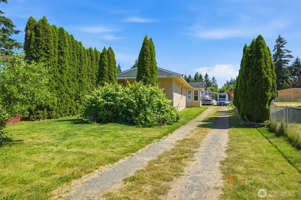 8516 Pepperidge Lane SE Yelm WA 98597