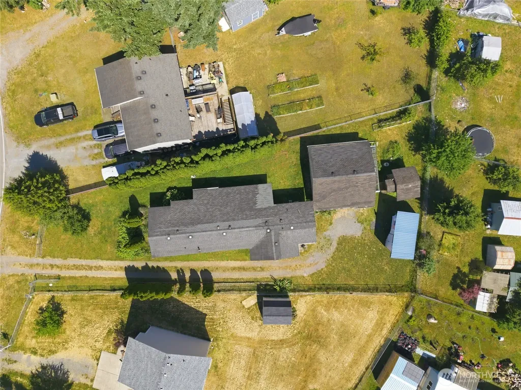 8516 Pepperidge Lane SE Yelm WA 98597