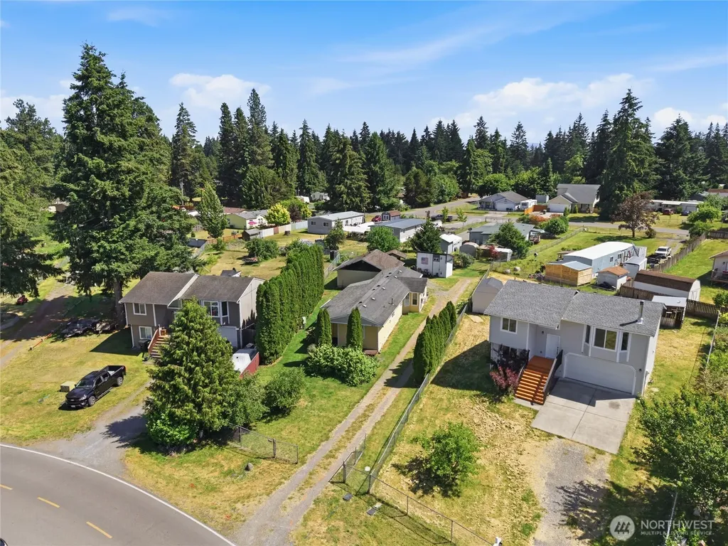 8516 Pepperidge Lane SE Yelm WA 98597