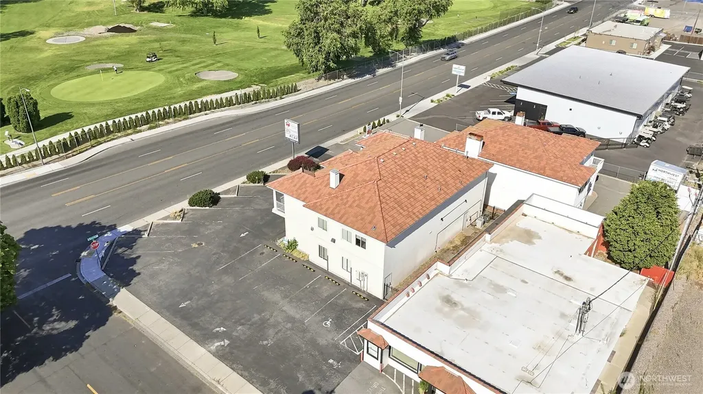 1721 W Kennewick Avenue Kennewick WA 99336
