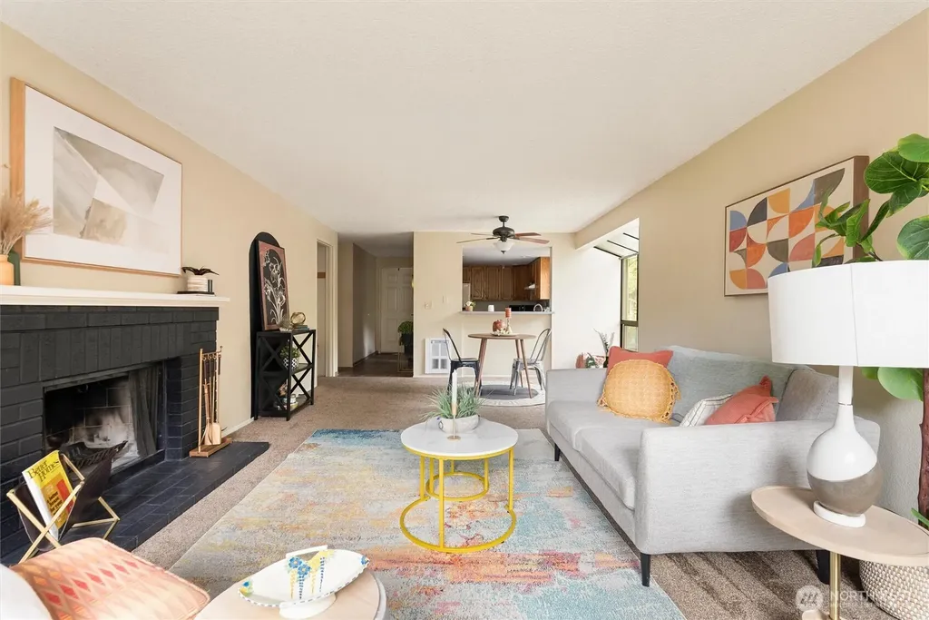 15123 Sunwood Boulevard Tukwila WA 98188