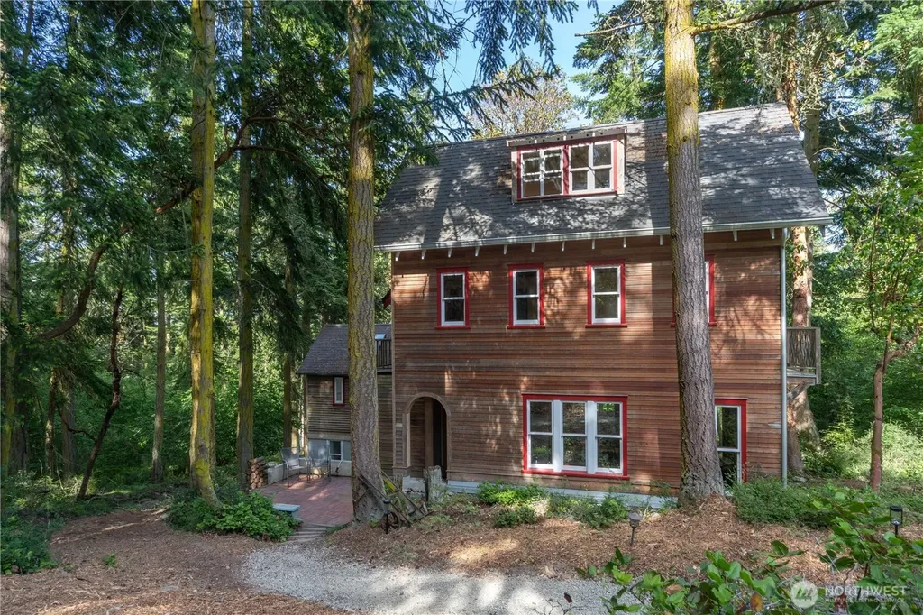 3422 Copper Street Port Townsend WA 98368