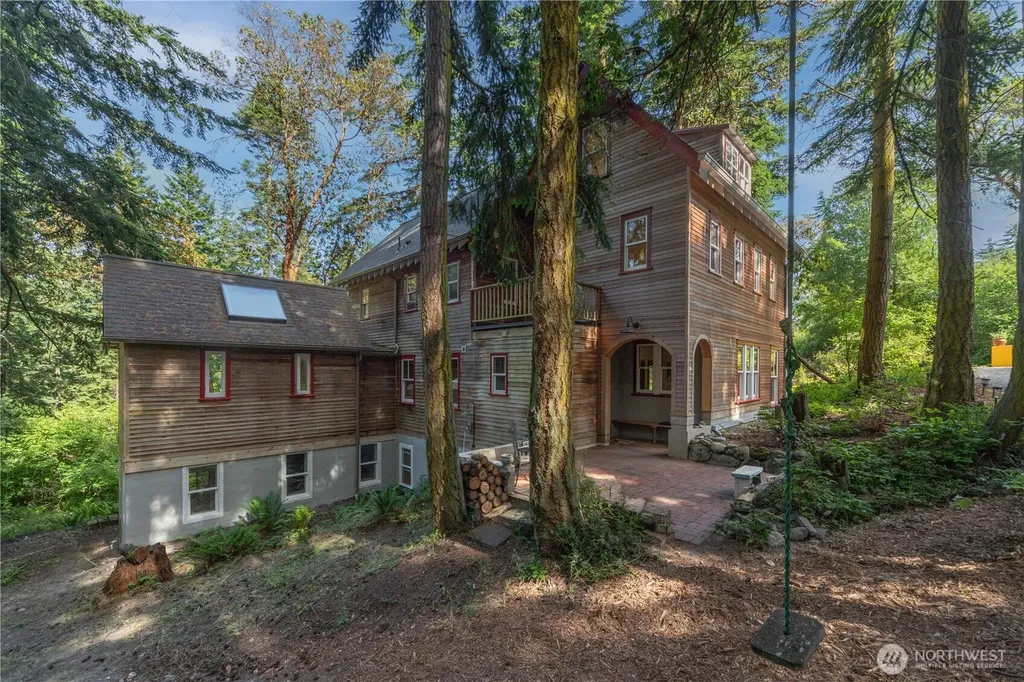 3422 Copper Street Port Townsend WA 98368