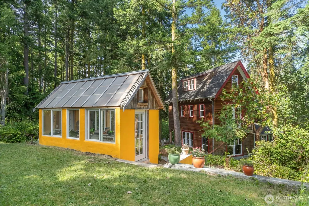 3422 Copper Street Port Townsend WA 98368