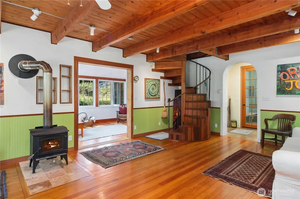 3422 Copper Street Port Townsend WA 98368