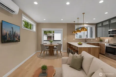 119 NW 112th Street Seattle WA 98177