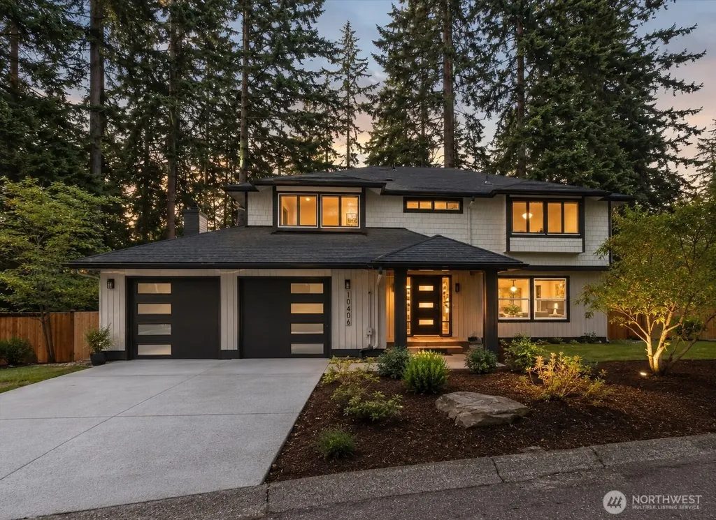 10406 115th Place NE Kirkland WA 98033