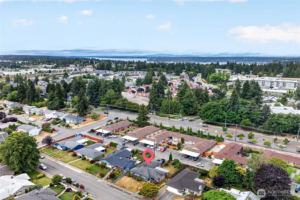 1420 N Woodlawn Tacoma WA 98406