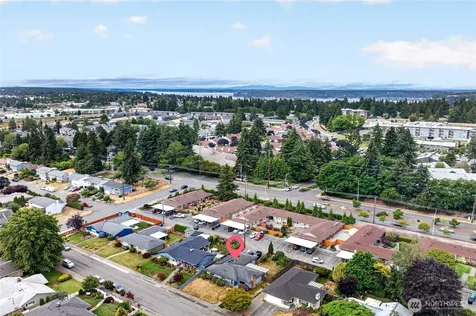 1420 N Woodlawn Tacoma WA 98406